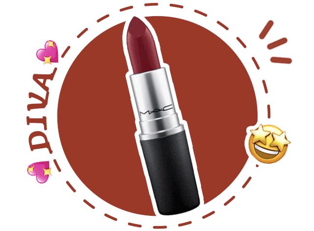 mac显白口红色号推荐黄皮ysl,mac最火的口红色号请说出几个