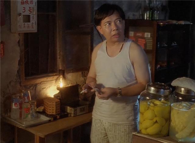 雷洛邱淑贞,张敏和邱淑贞雷洛里的对话