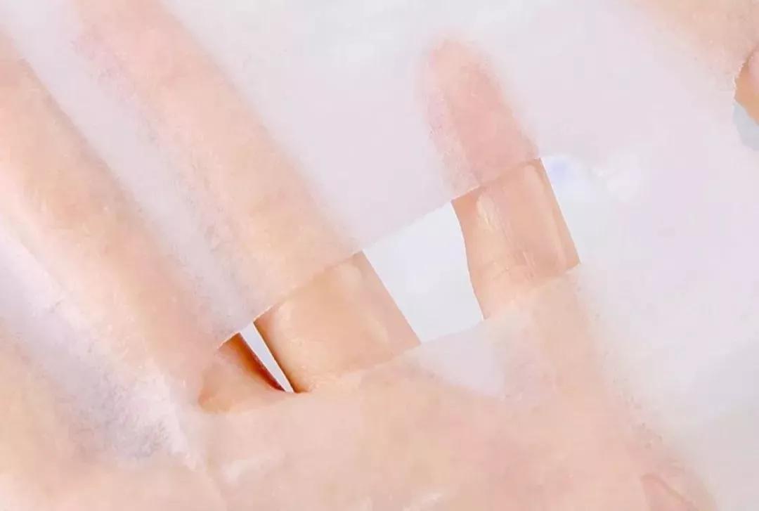 火遍日本的国产面膜,敷尔佳清痘面膜真实测评