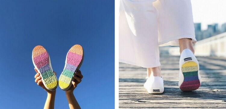 推荐几款好用的小白鞋,哪个牌子的小白鞋好穿又百搭