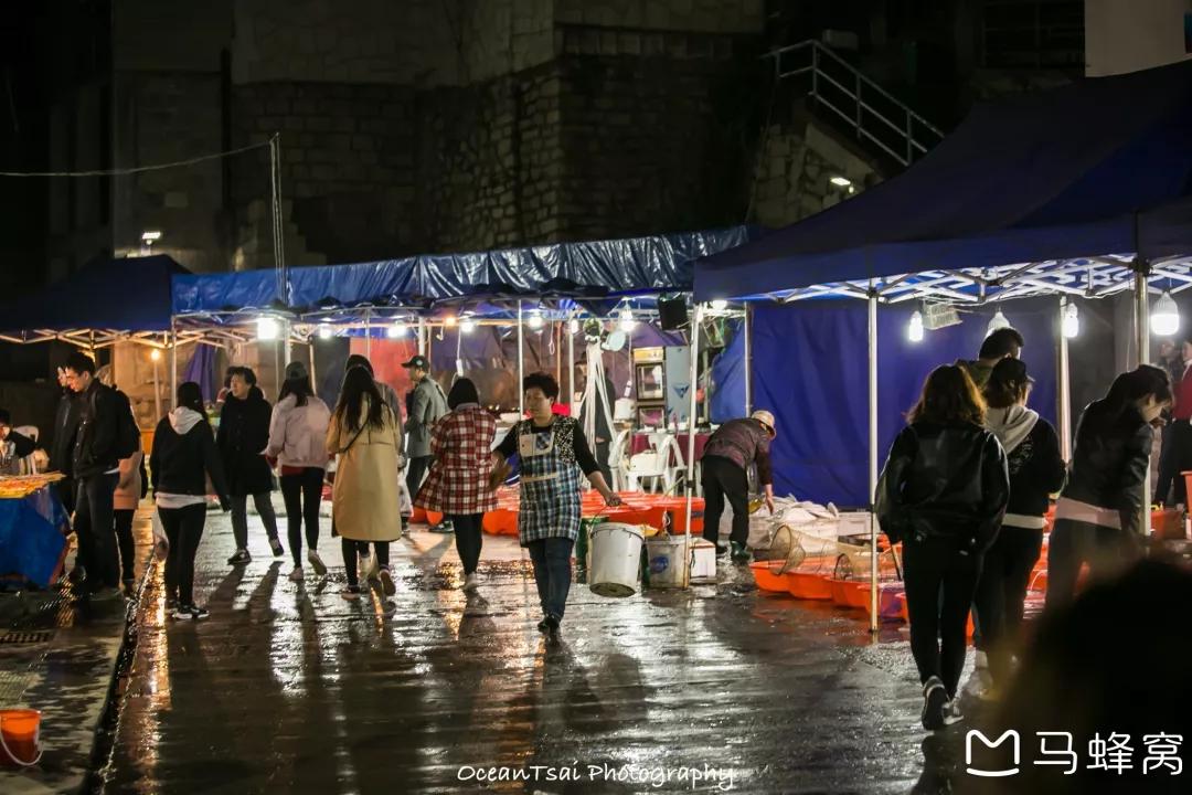 海岛两天一夜自驾游攻略,上海海边岛屿一日游枸杞岛