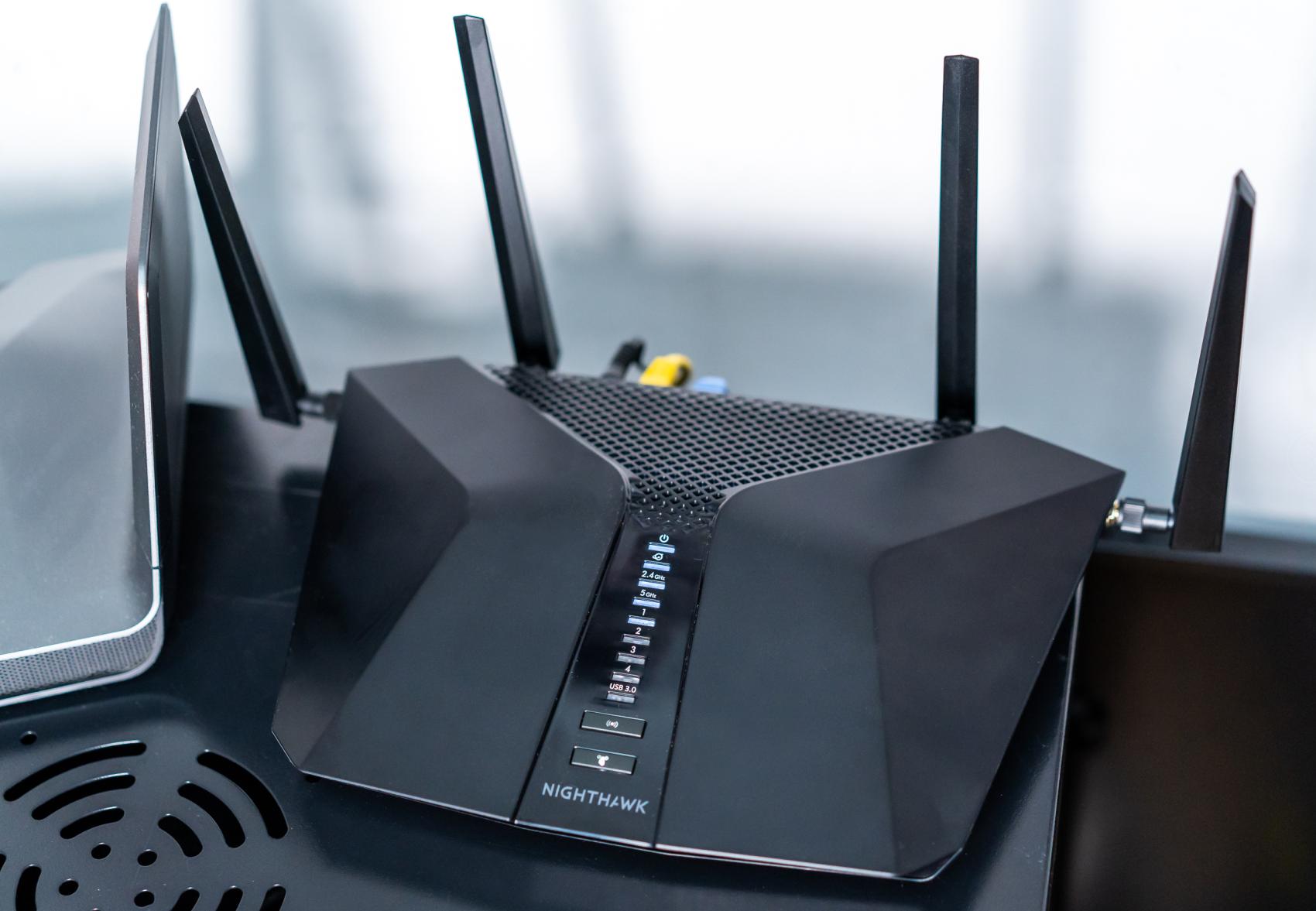 网件rax50刷梅林固件稳定吗,稳定千兆路由器wifi6