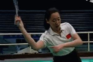 羽毛球遇到高球怎么解决,羽毛球如何化解高远球