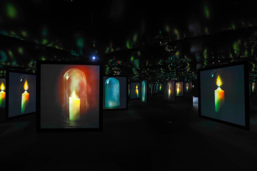 一个欲望旺盛的中年人,最终过的都不错