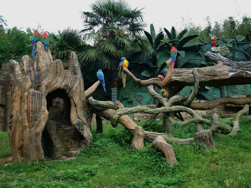 去杭州旅游最该去哪些主要景点,杭州一日游必玩景点杭州美食街