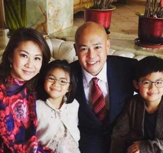 香港豪门“夺嫡”记：千亿遗产恩怨百年？全靠这4位“太子”硬撑