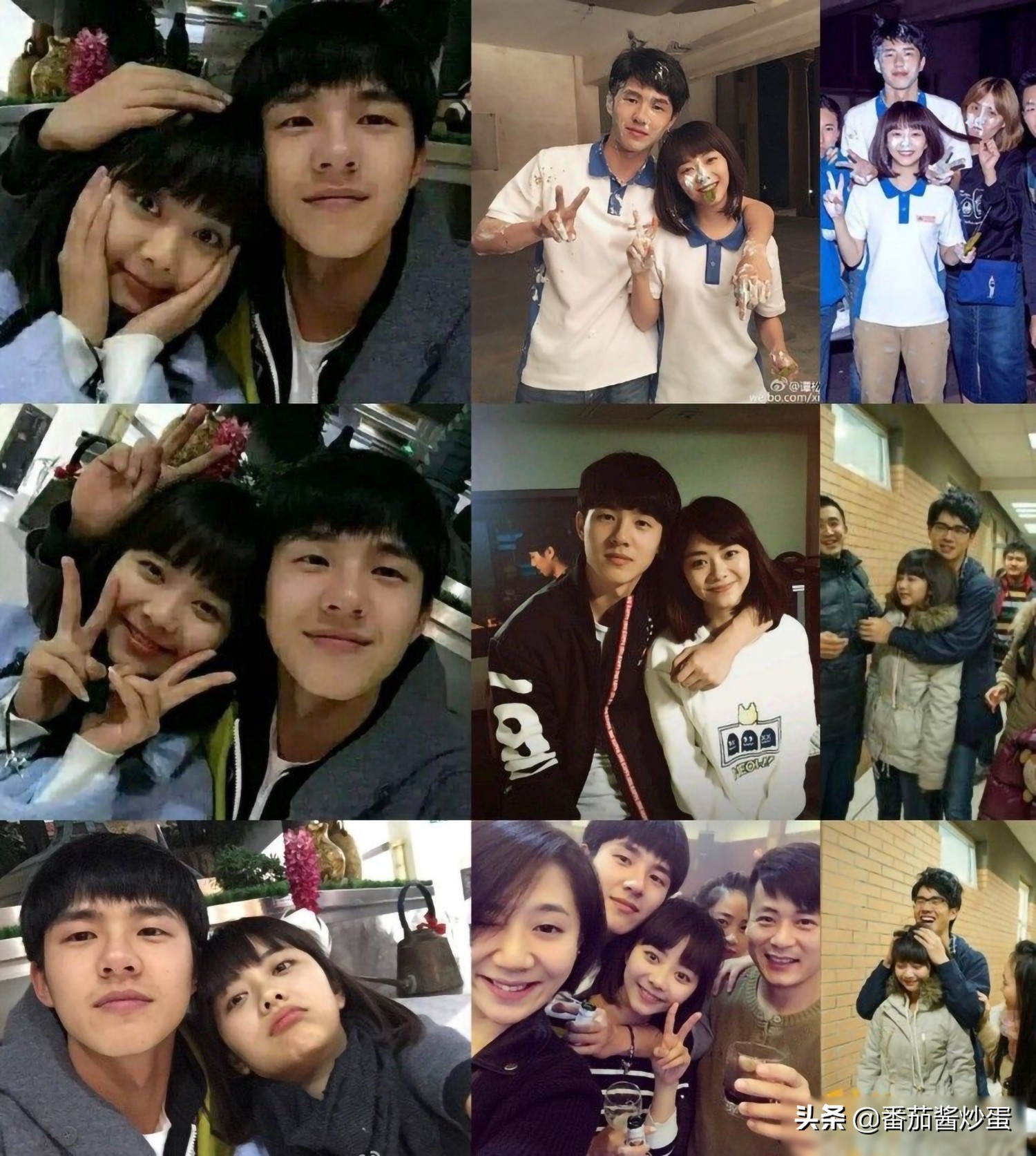 最好的我们刘昊然谭松韵哪里看,最好的我们电视剧24谭松韵刘昊然