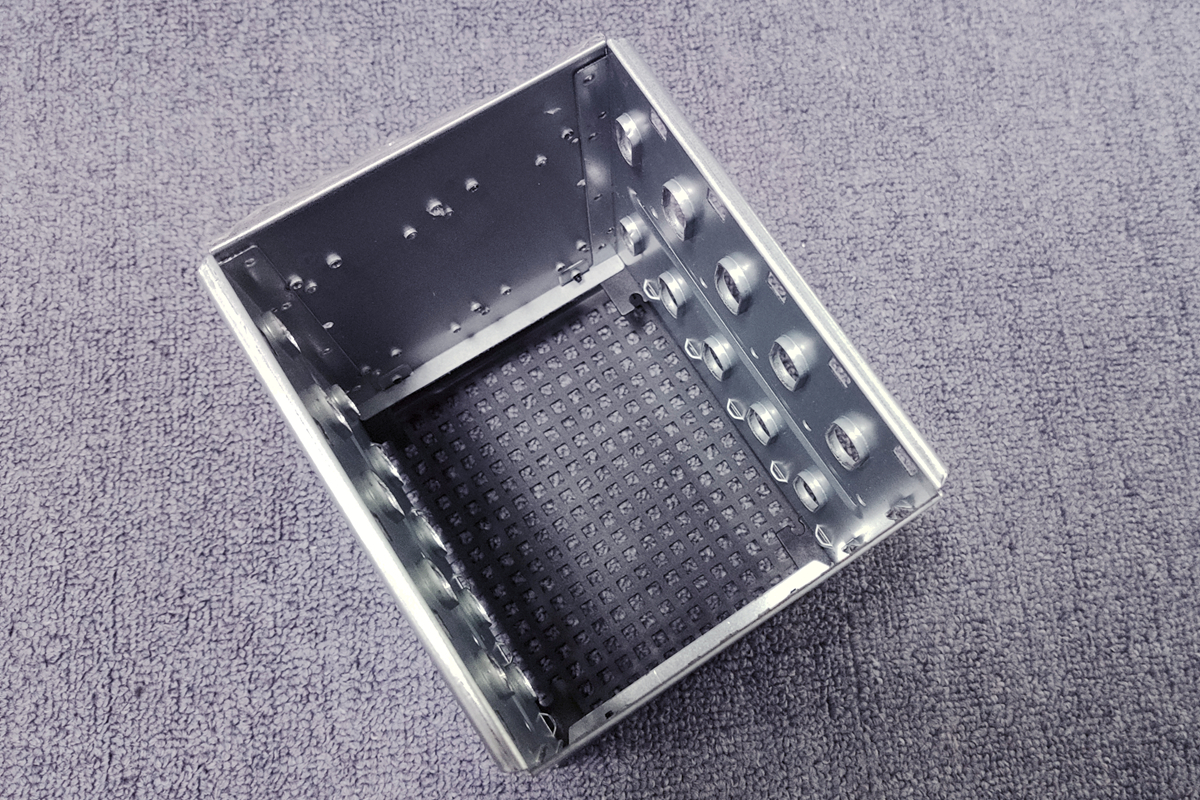 给机箱升级硬盘多少钱,机箱升级机械硬盘