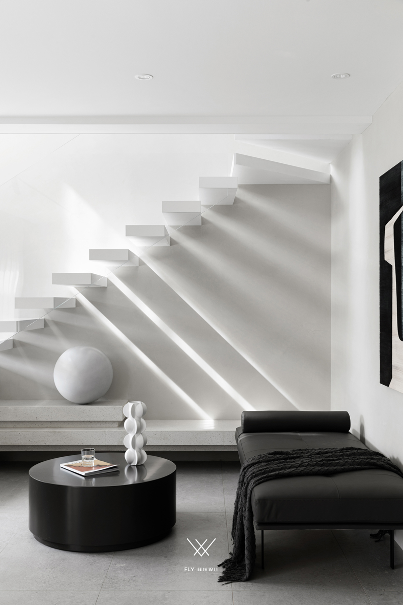 变“碍”为“爱”，打造天空的阶梯