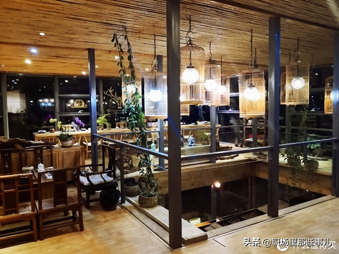 酒店民宿控之住店记录：在崂山，遇见青岛最美山居民宿