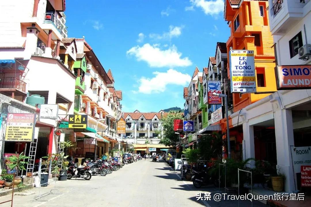 如果没有中国游客，世界该有多无聊