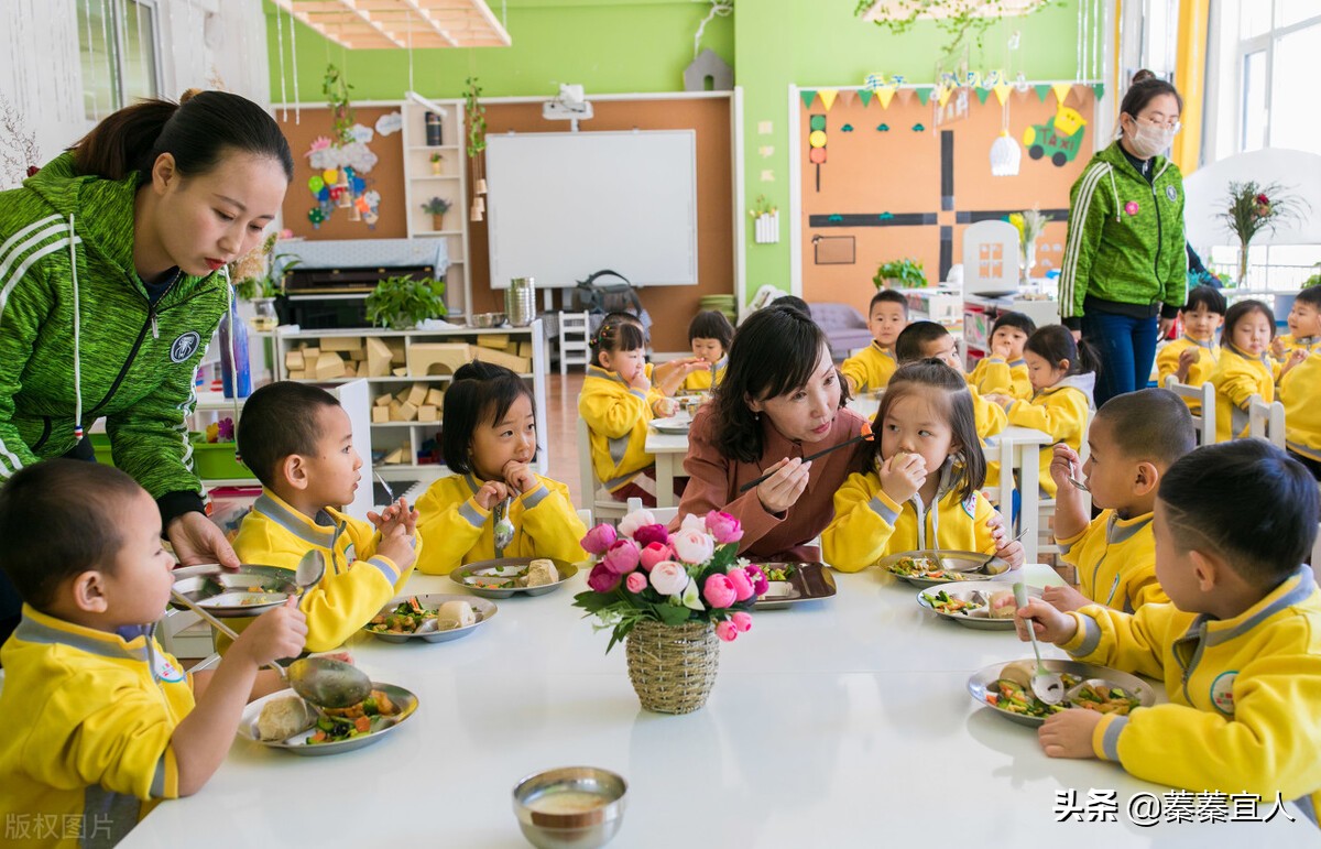 不知道怎么选幼儿园这6点很重要,三年换了4家幼儿园