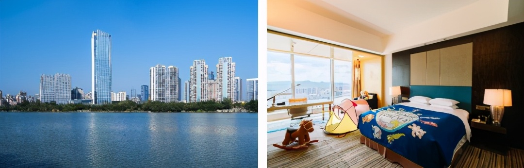 聚焦万豪旅享家「粤玩粤精彩」春节省内游全攻略