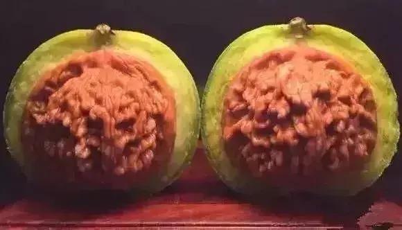 文玩核桃盘玩过程中如何上油,文玩核桃上油发黑了怎么办