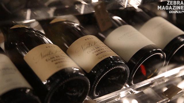 米星餐厅扎堆的BFC,随便开家小店也大有来头