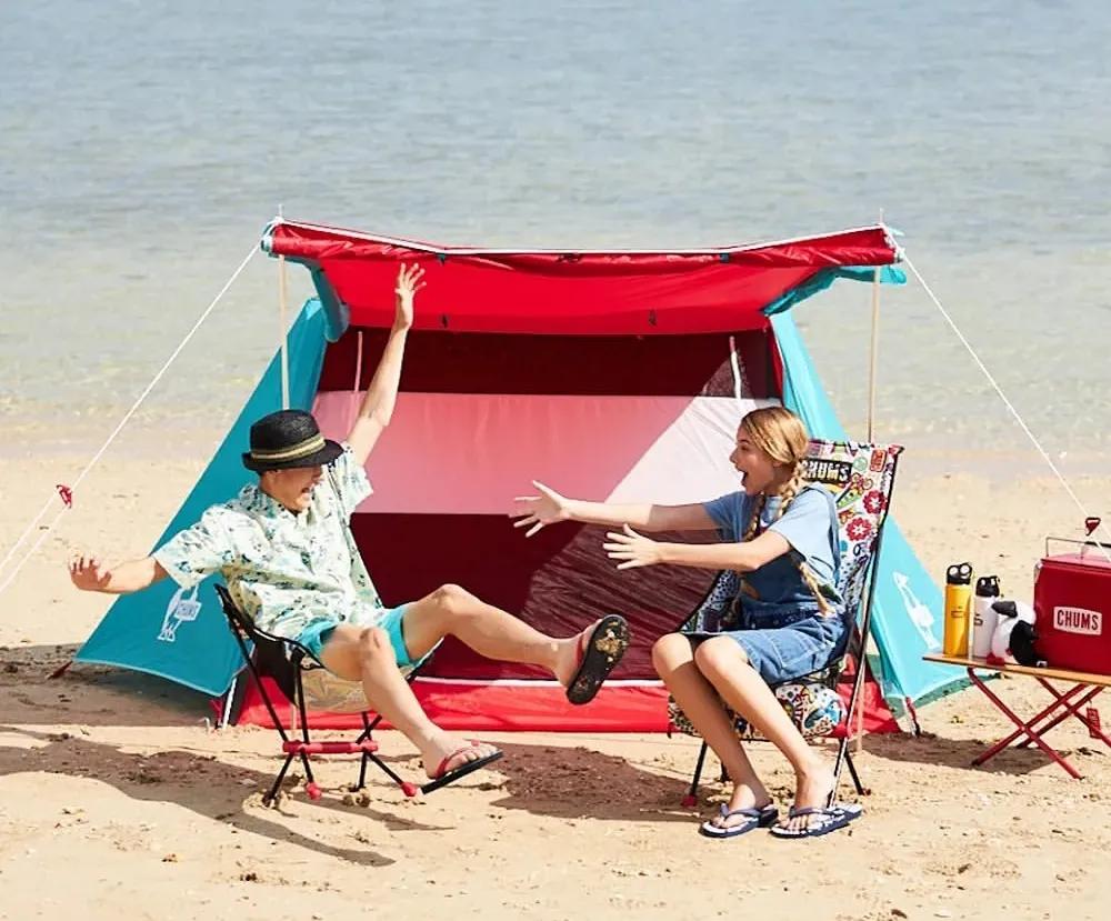 玩户外一样时髦得起飞！这份UrbanOutdoor告诉你