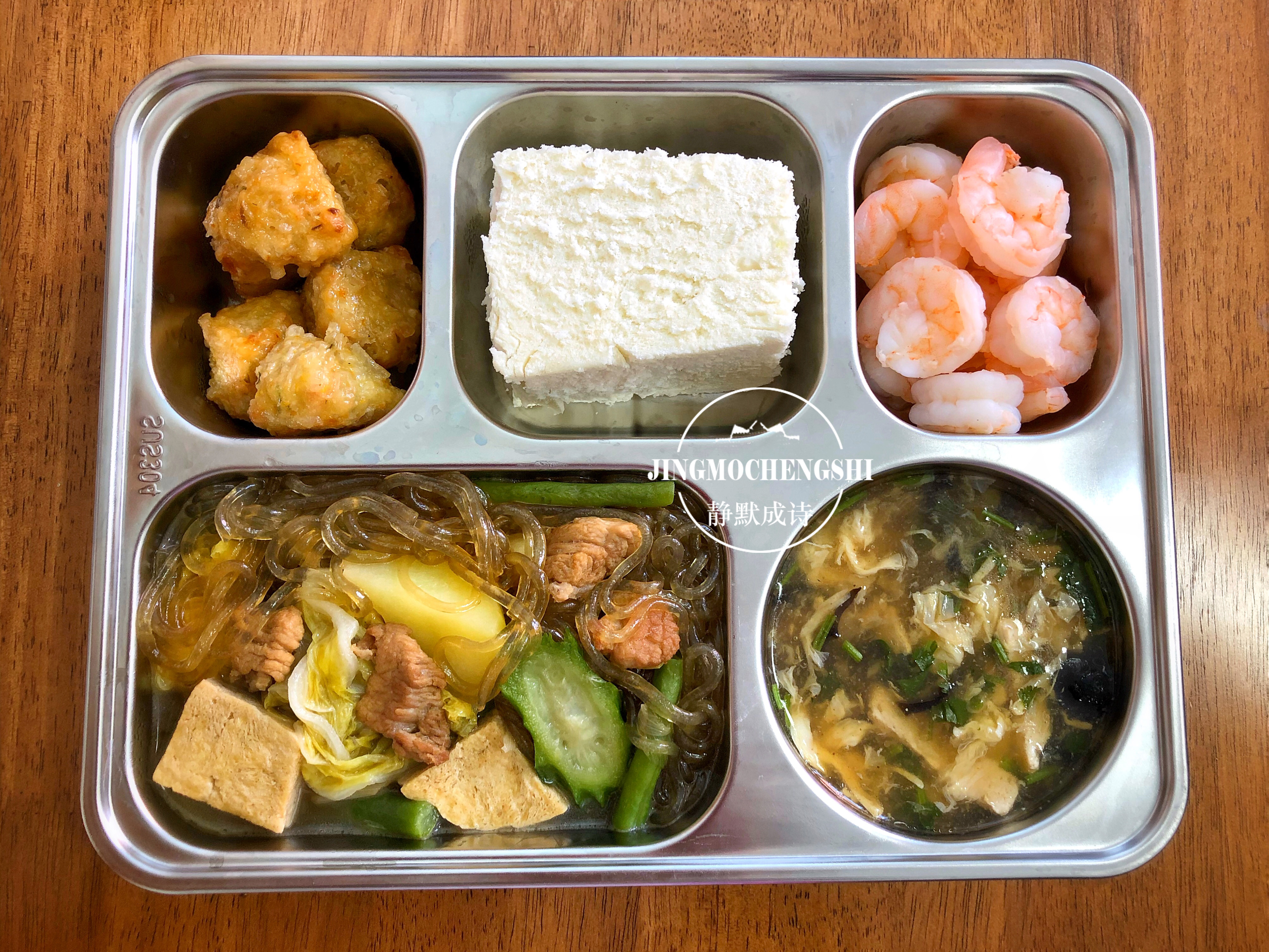 小学生一周营养午餐,一星期小学生午餐不重复的菜谱