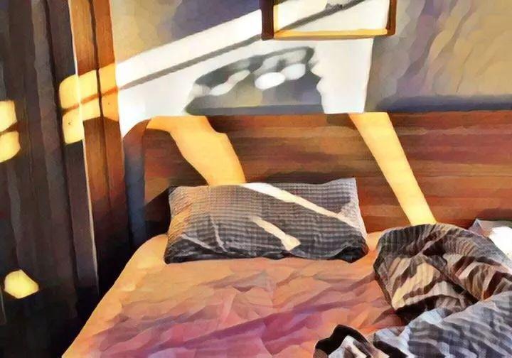 北漂与人合租是一种怎样的体验,宁愿加班也不想回家过年