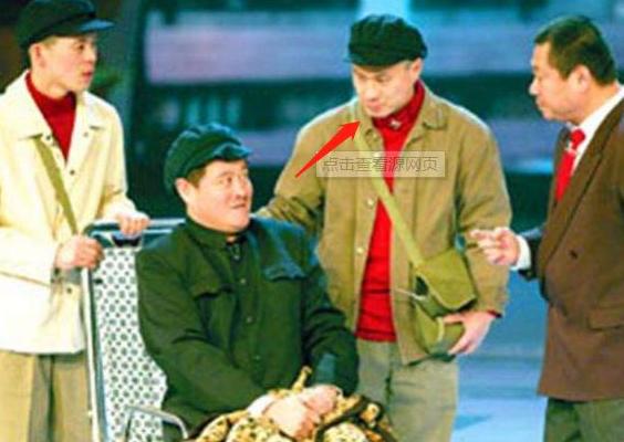 铁锹战神王老七,王老七直播狂躁