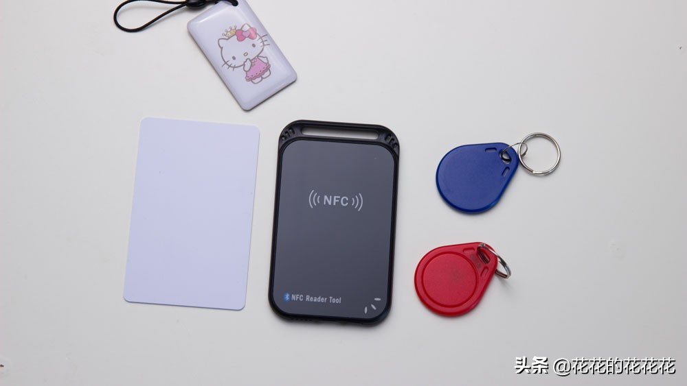 苹果nfc门禁卡网上买的读卡器,nfc门禁卡读卡器评测