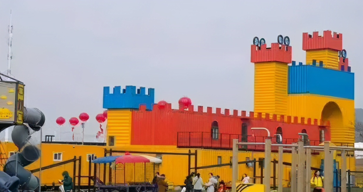 一张旅游卡可游遍20个景点,徐州市民卡旅游一卡通