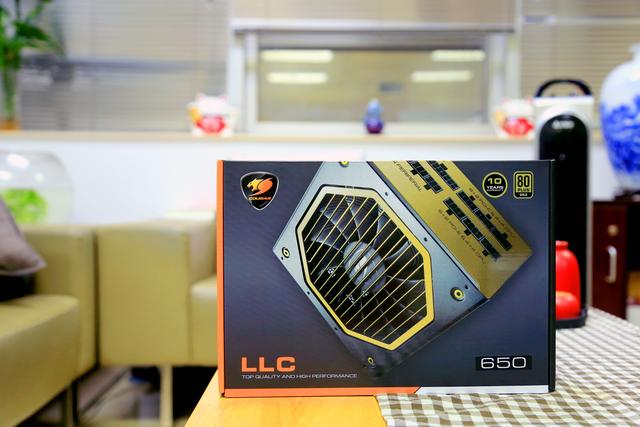 骨伽650电源评测,骨伽llc650电源