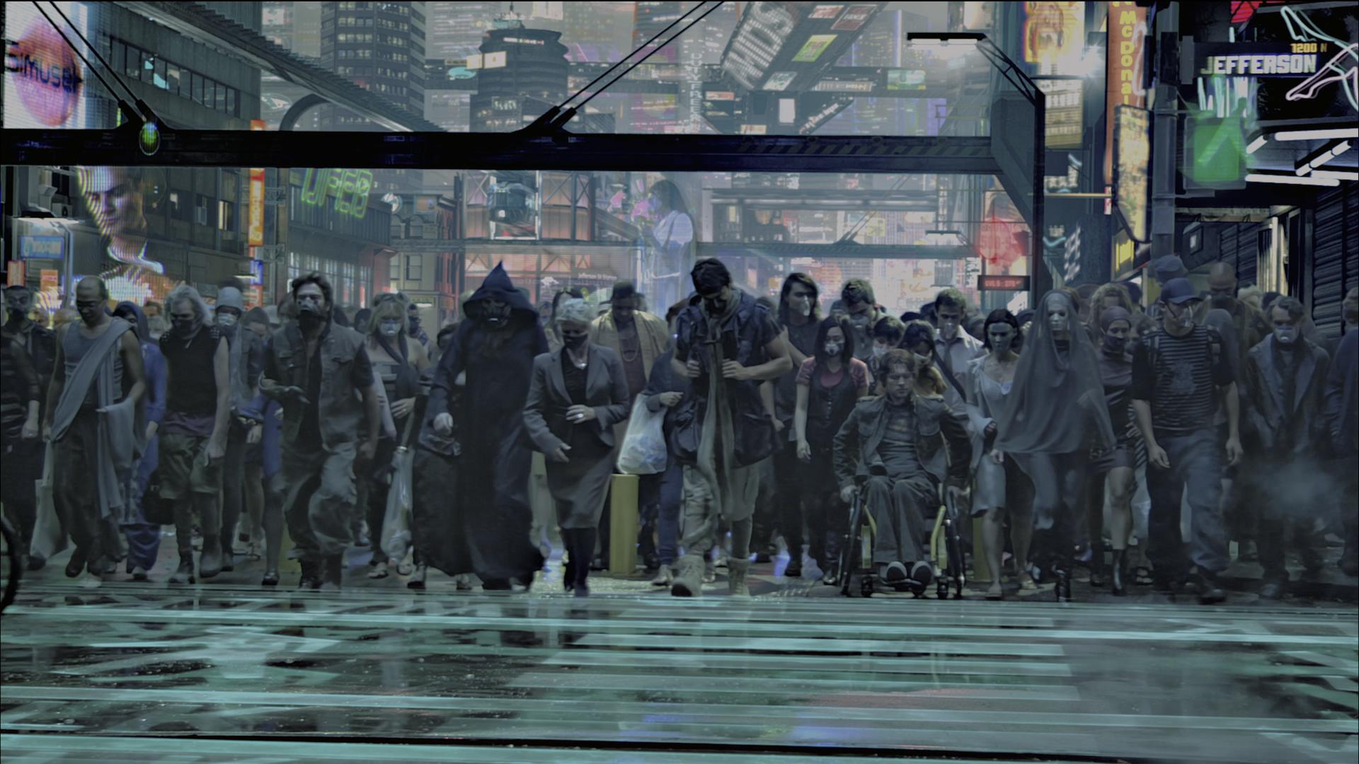 从未被超越完整版,从未被超越