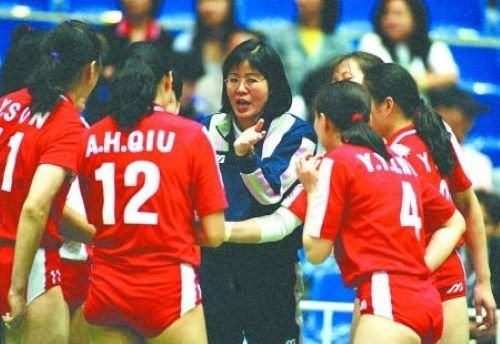 女排精神与北京冬奥会精神,北京冬奥会女排