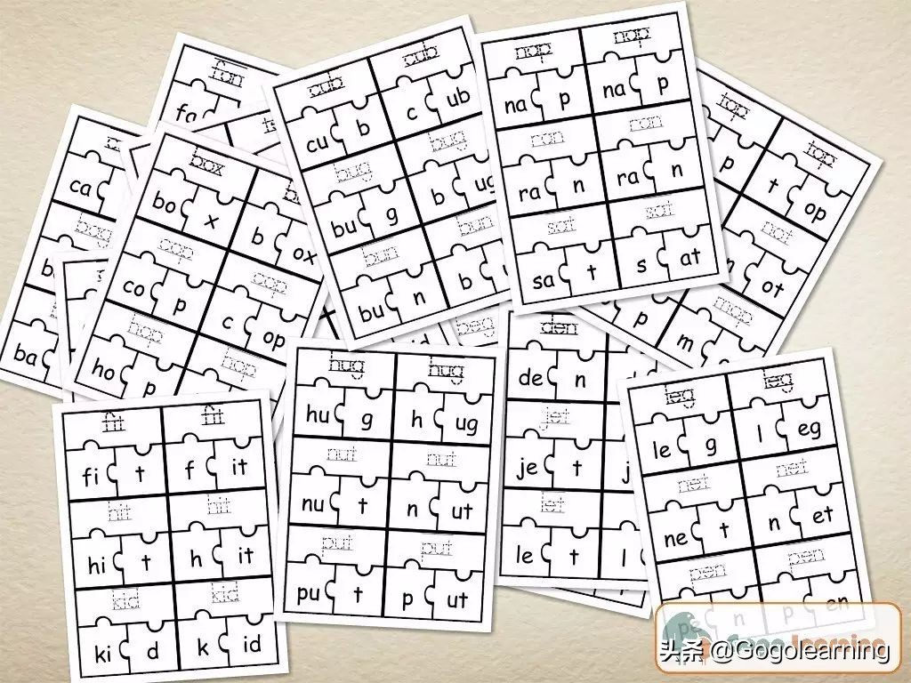 26个字母的自然拼读你学会了吗,26个英文字母自然拼读规则大全