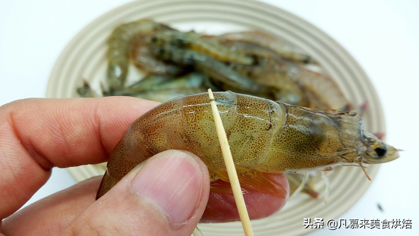 虾的10种最佳吃法大饱口福,大虾怎么吃才正确