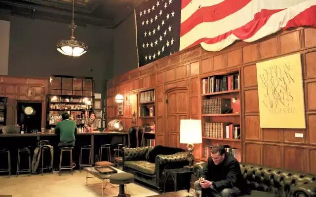 美国纽约著名酒店,亚洲第一ace酒店