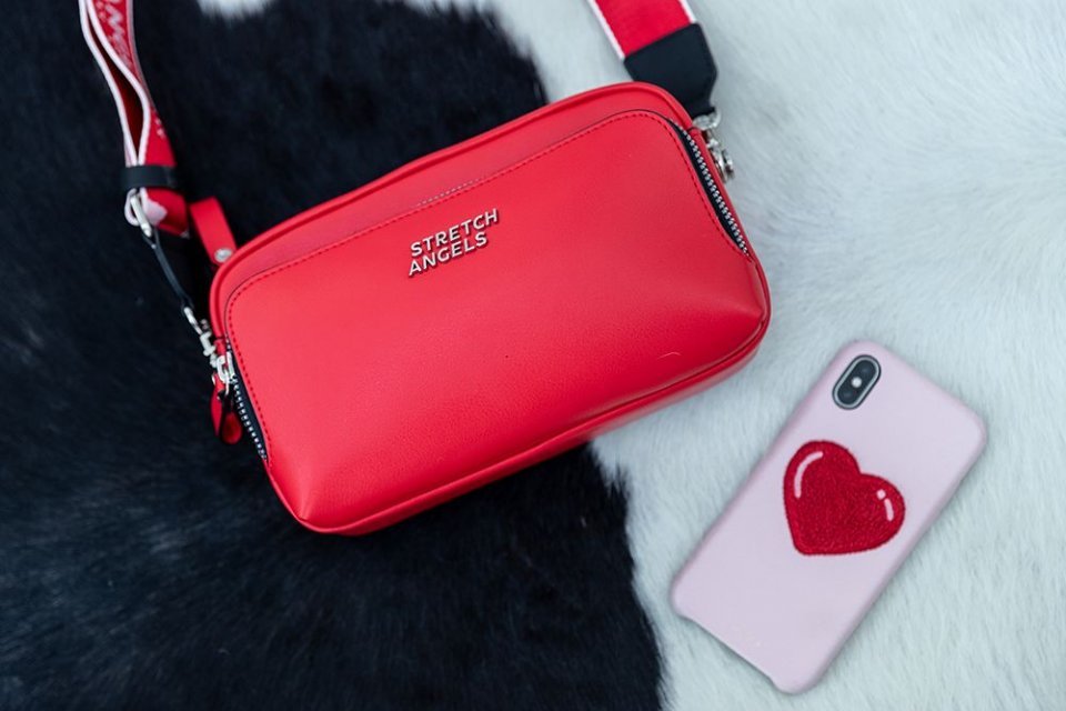 哪款包包什么风格都能驾驭,实用百搭神仙包包