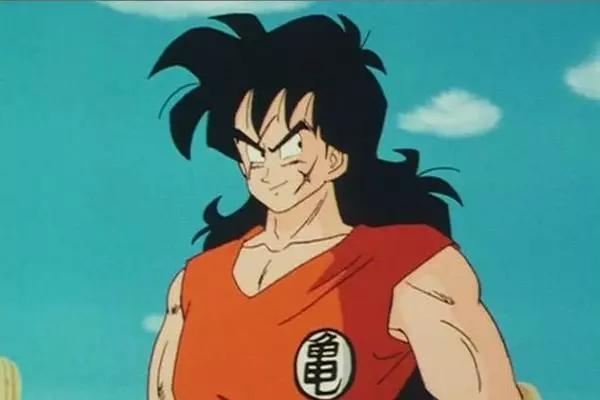 龙珠雅木茶被杀视频,雅木茶为什么是龙珠里面的人物