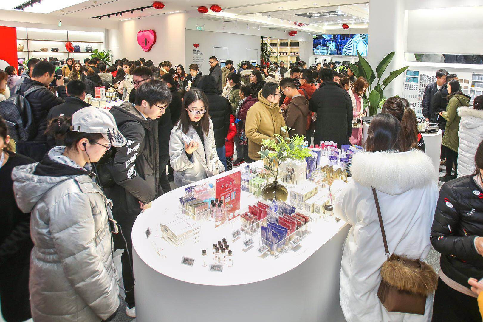 2019电商大变局,新一轮互联网变局