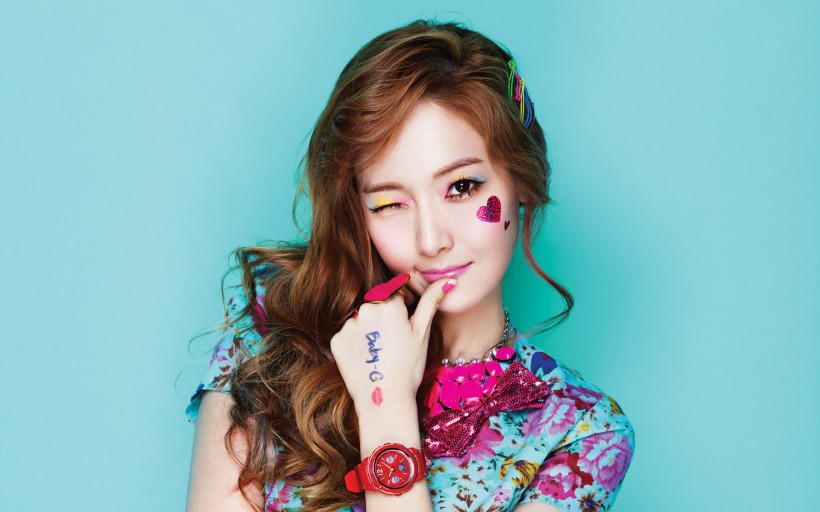 少女时代kissing圣诞,少女时代kissing中韩歌