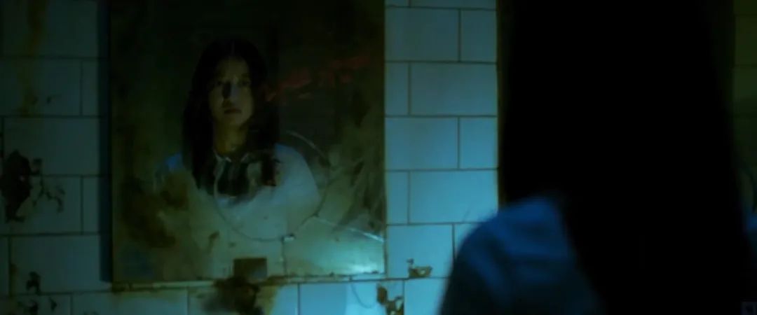 韩国恐怖片最强女鬼,韩国美女恐怖片