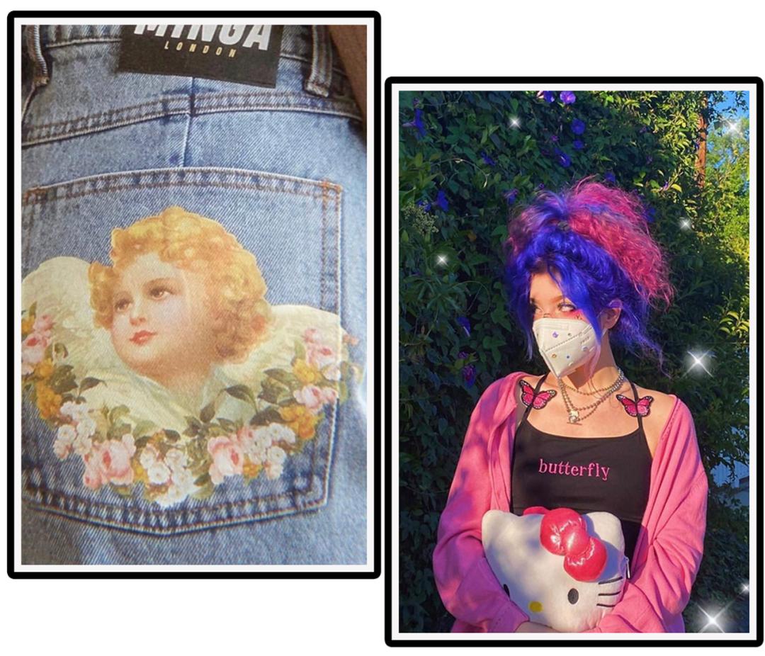 好用到爆的明星同款,平价女明星同款