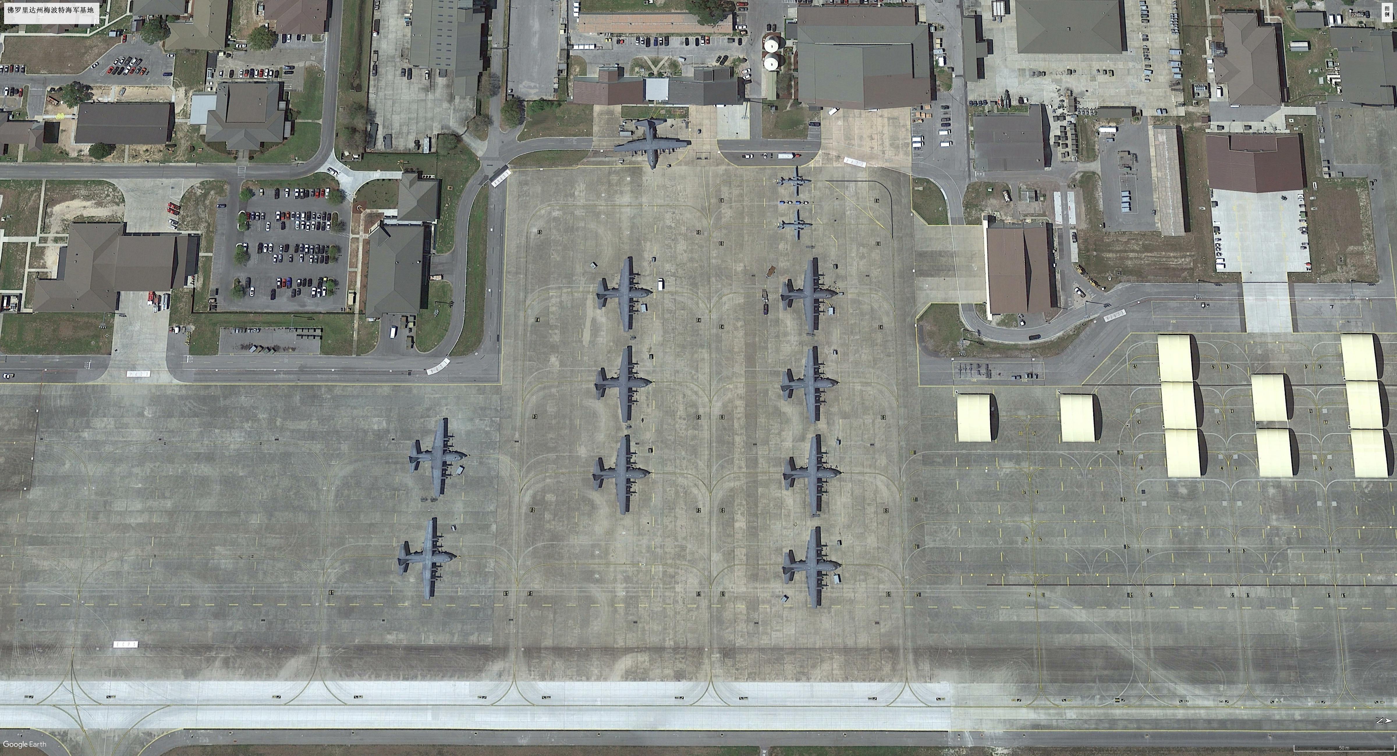 美国军事卫星高清图,高清美国军事基地