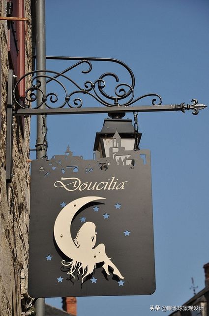 店招单边设计,店招设计