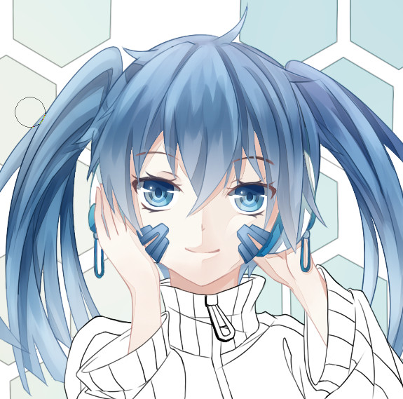 sai教程新手初级入门,sai入门零基础教程