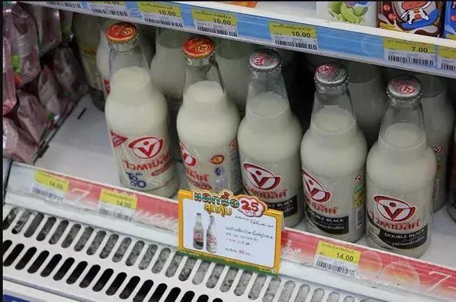 泰国7-Eleven15大必吃必买好物分享！