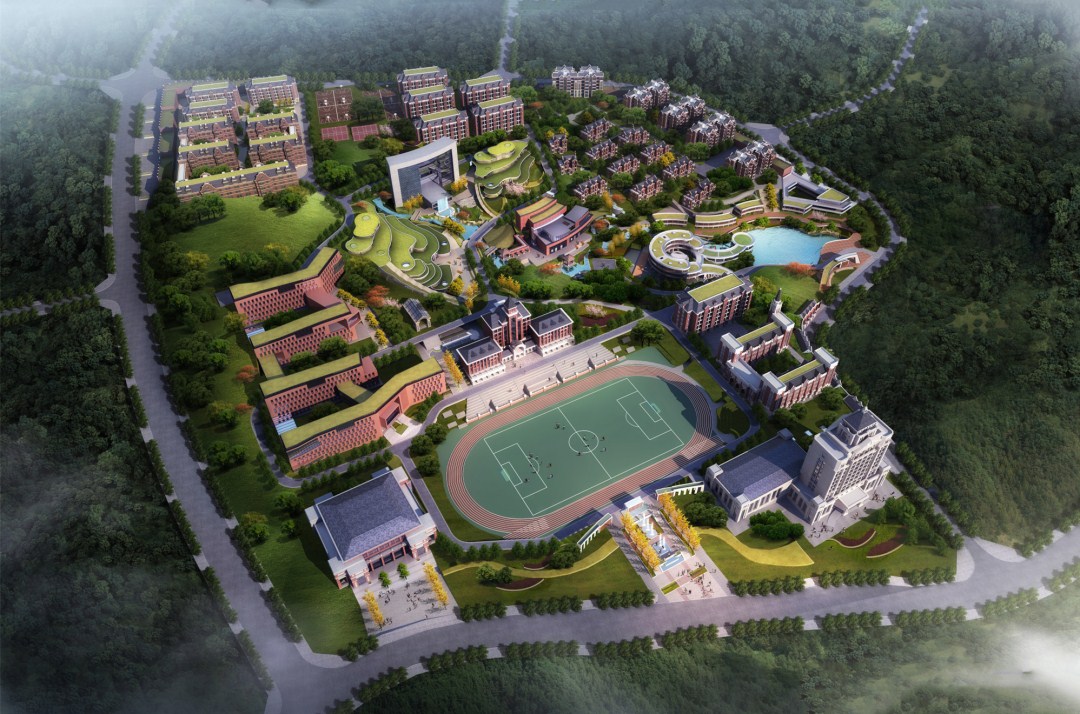 「建议收藏」重庆十所高费用民办学校