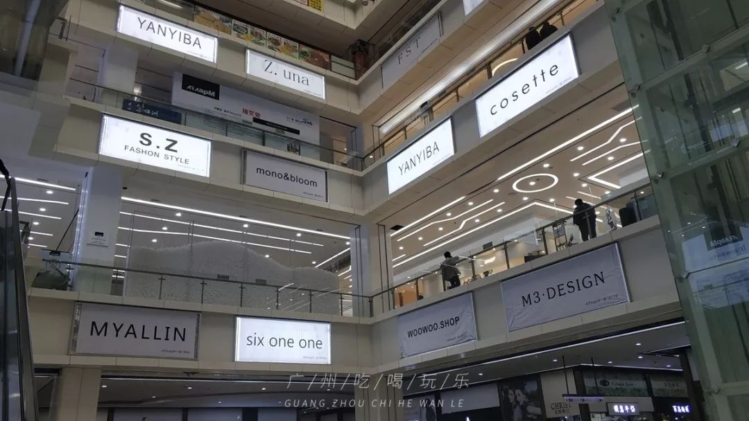 韩国东大门服装批发有几个大楼,广州韩国东大门服装批发拿货