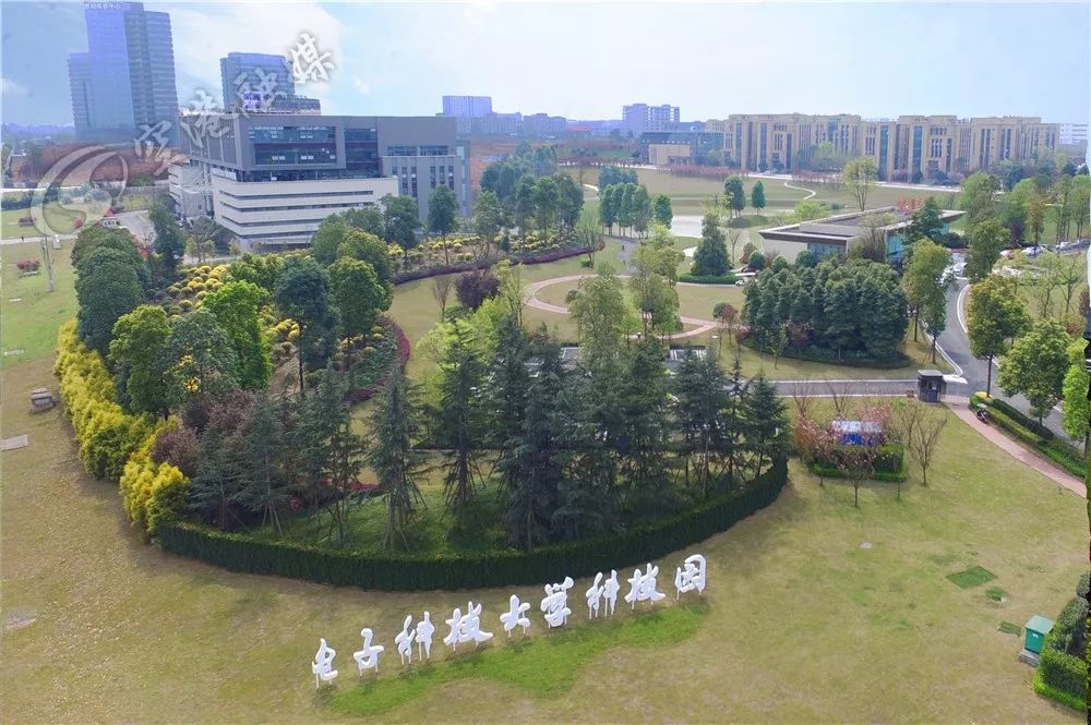 千亿级产业如火如荼,双流150亿产业在哪里