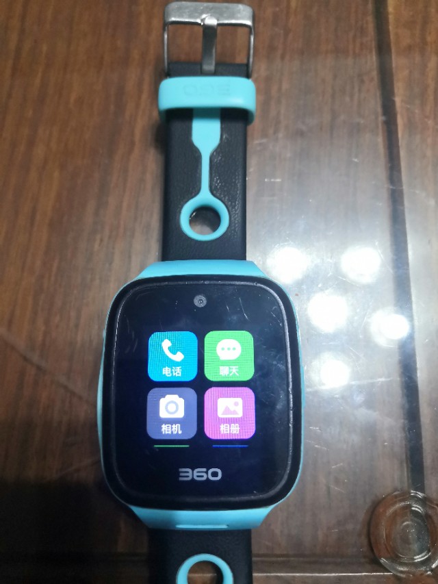 2G/4G版儿童电话手表有啥区别?360se5、360X7,对比评测