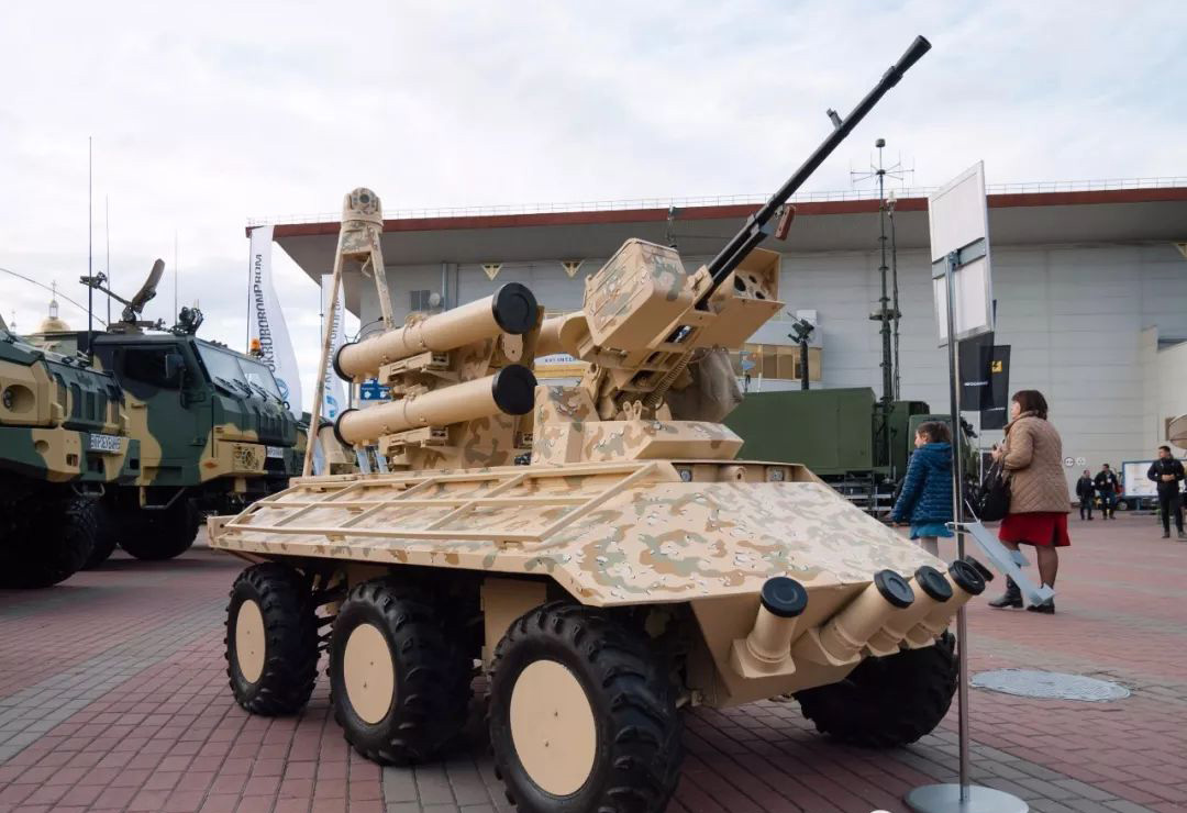 乌克兰幽灵战机,乌克兰幽灵