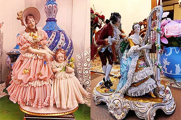 德国工匠精神超凡工艺,德国工匠的匠心之魂