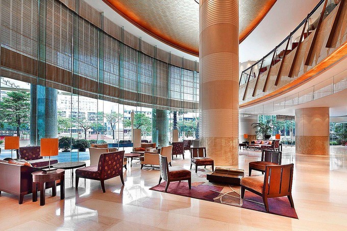 厦门住宿攻略最佳酒店,厦门住宿攻略地图讲解