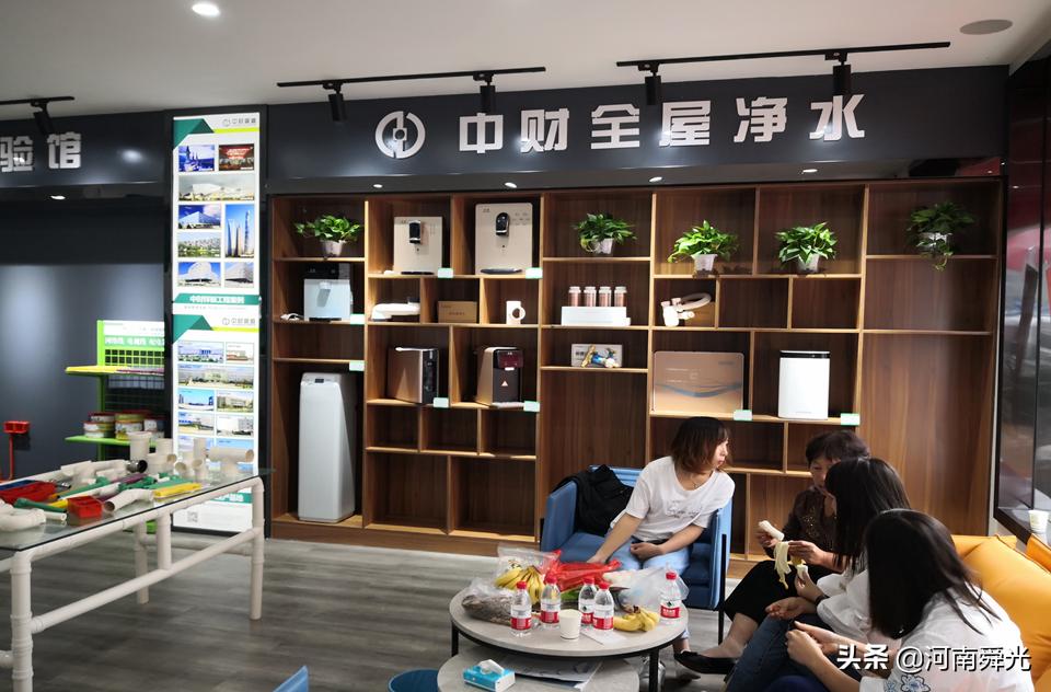 中财管道经销商拿货,中财管道品牌优势