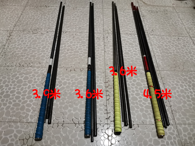 野钓能不能玩转黑坑,作为一个钓鱼的人